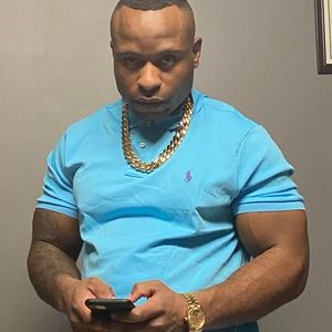 Meet your Posher, Paul